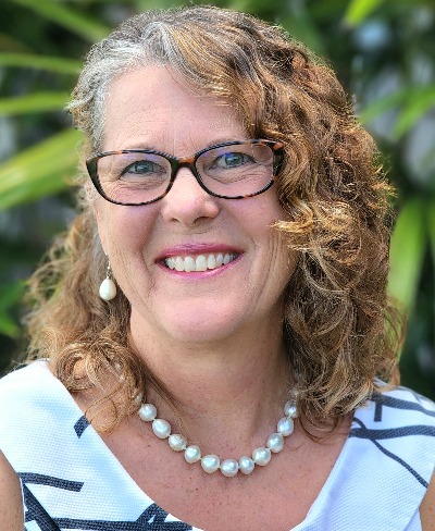 Donna Rice