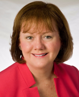 Maureen Legac