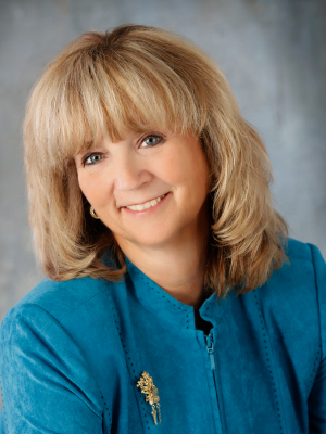 Kim Blanton