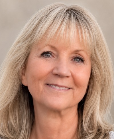 Kim Blanton 