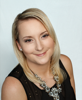 Amber Jenings