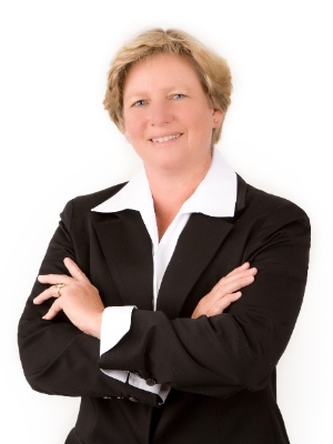 Showcase Member: Terri Eisenhauer