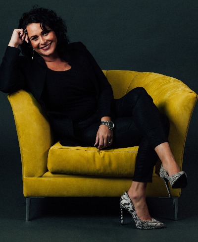 Aprile Osborne