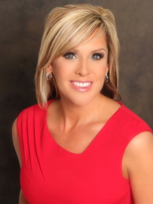 Monica Foster