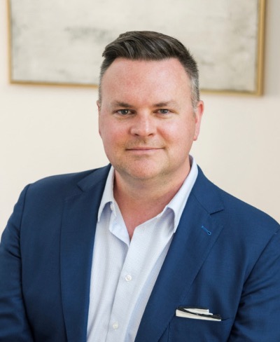Simon Shingleton 