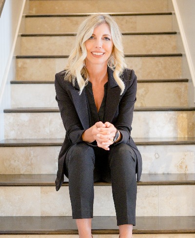 Showcase Member: Stacey Rogers