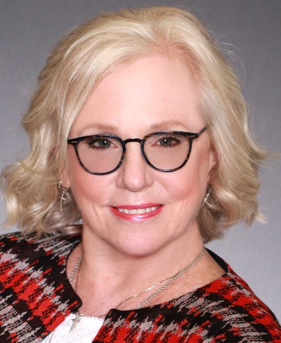 Showcase Member: Tricia Necessary