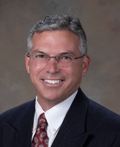 Andy Burwell