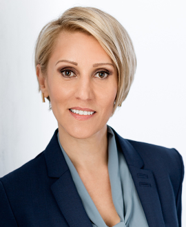 Helen Mikhailova