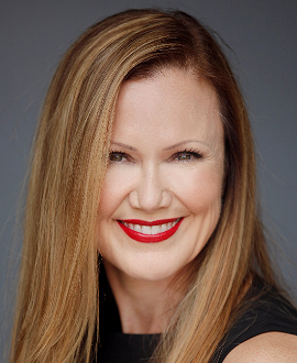 Sonya Muller