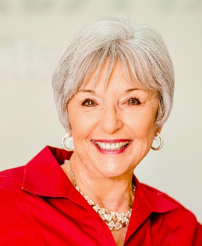 Gayle Hood
