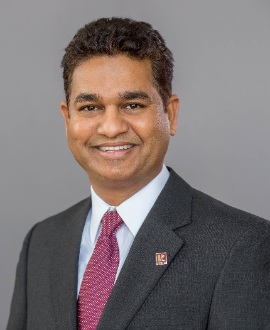 Harry Sarvaiya
