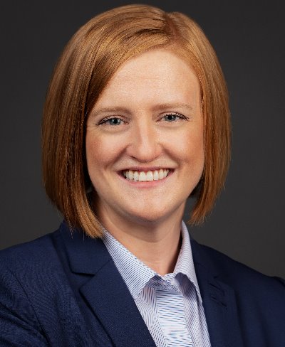 Erica Anderson