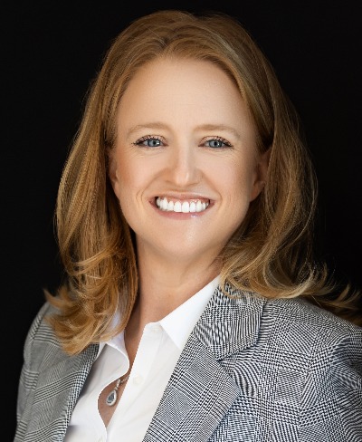 Erica Anderson