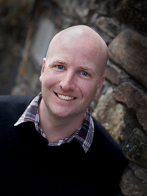 Jon Barnwell