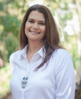 Showcase Member: Ginny Stopa