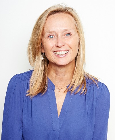 Showcase Member: Gina Dumas