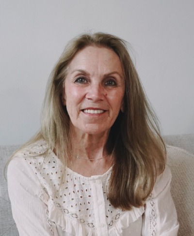 Showcase Member: LuAnn Neff
