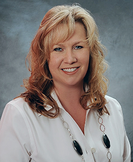 Tammy Cothran