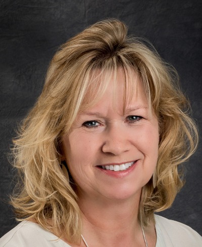 Tammy Cothran