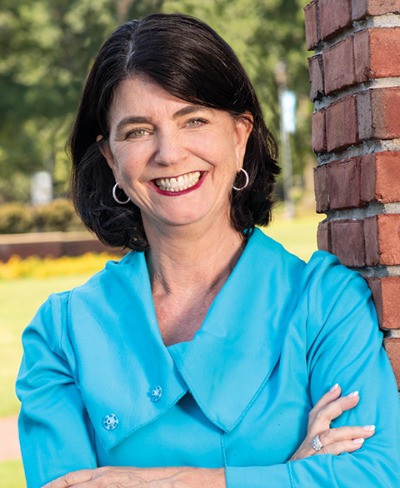 Ann Marie McManus
