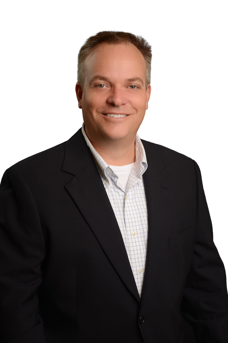 Jeff Nazzaro