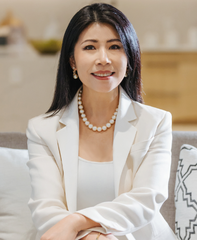 Lena Xu