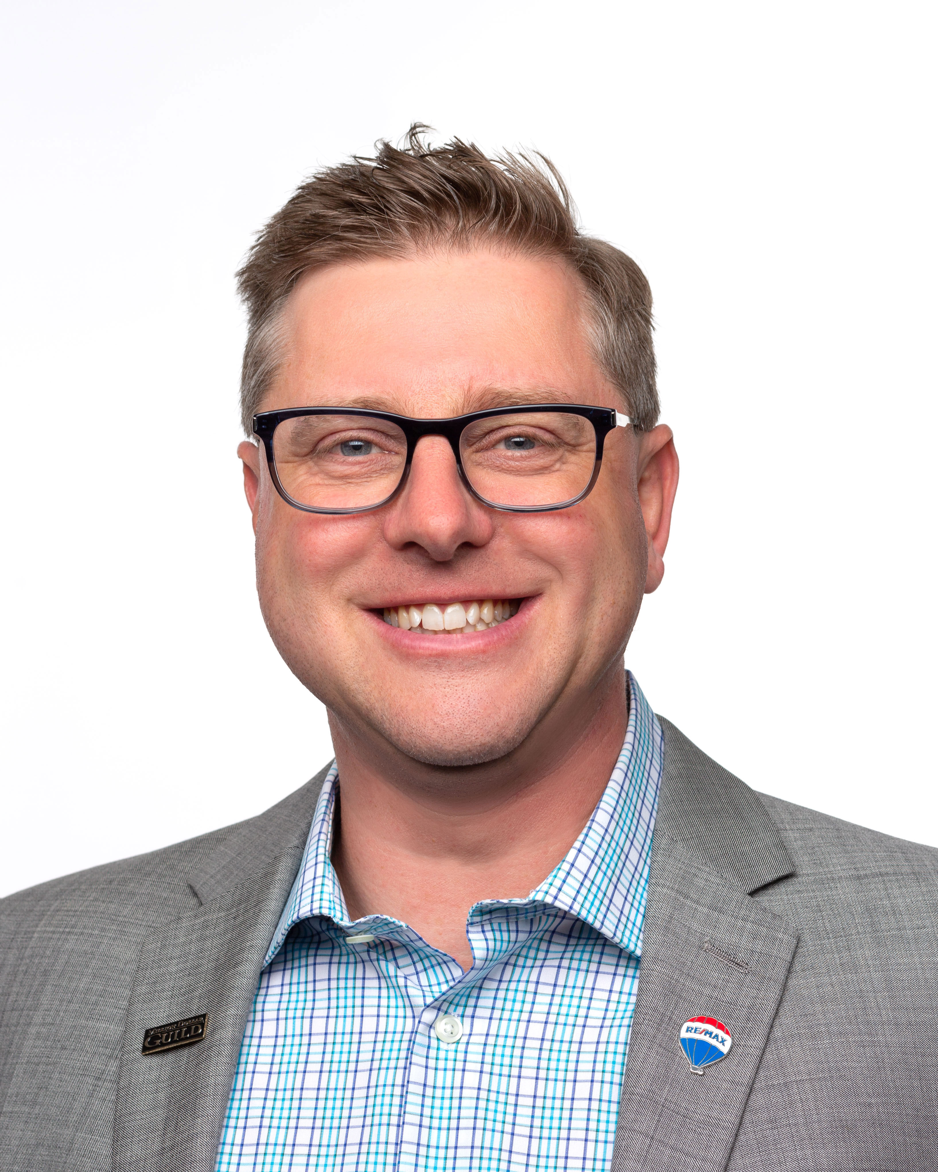 Mark Woehrle