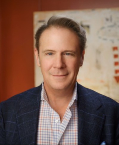 Christopher Small