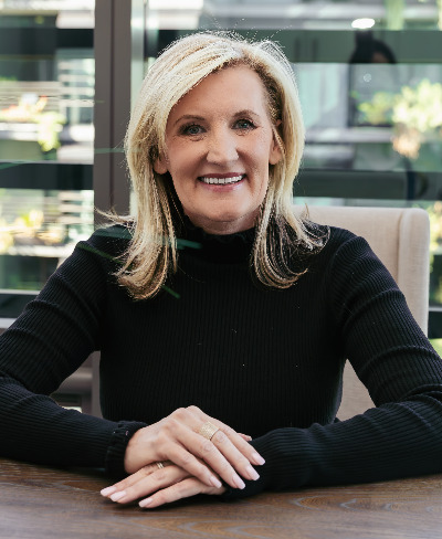 Kelli Grant