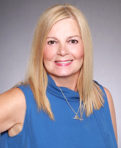 Leigh McPherson
