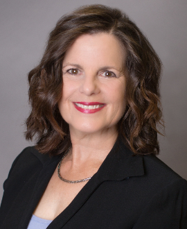 Showcase Member: Sharon Cox