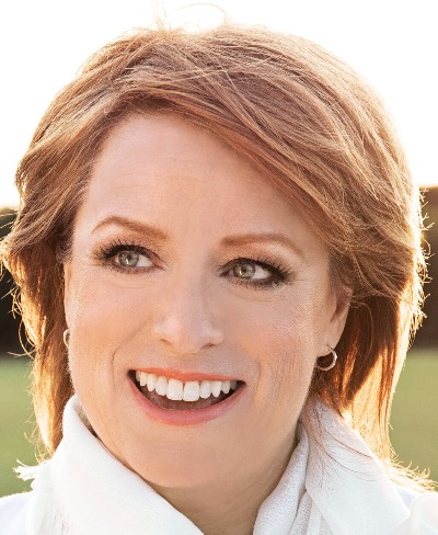 Angela Downes