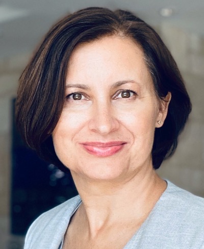 Anna Zukowski 