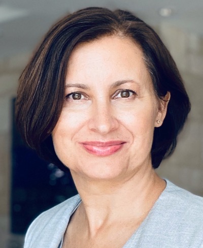 Anna Zukowski