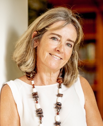 Michelle Kauffmann