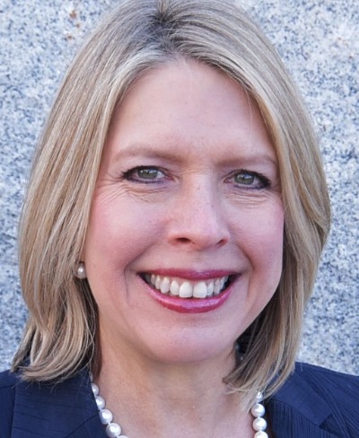 Nancy Braun