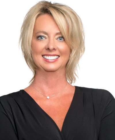 Showcase Member: Kristi Reinertsen