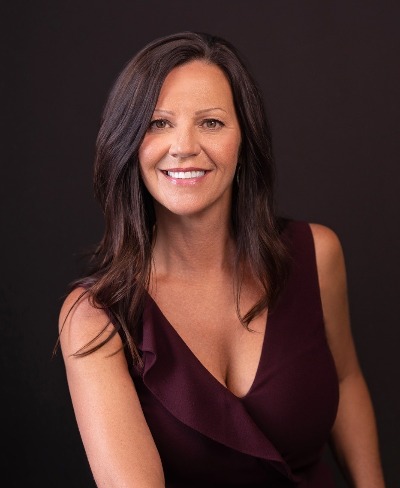 Kym Paxton