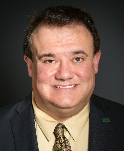 Lance Chayet, MRE, CLHMS, CRS