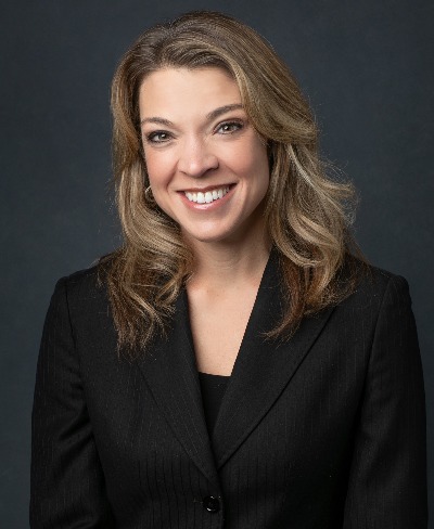 Jillian Antinora