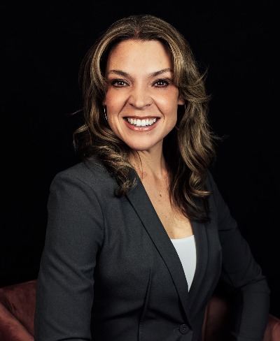 Jillian Antinora