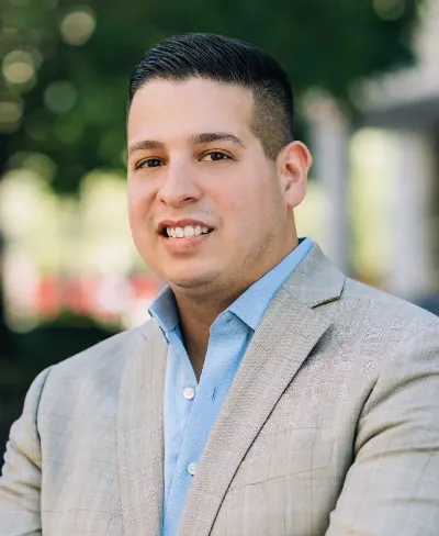 Rafael Murillo
