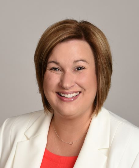 Jamie Sherrill