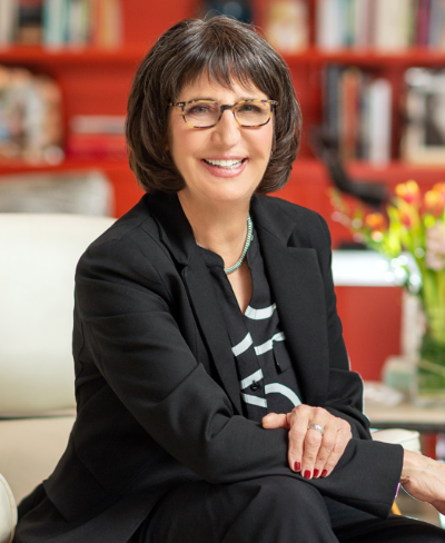 Susan Melnick 