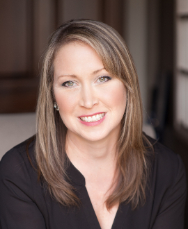 Deanna Mendenhall-Miller