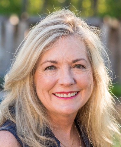 Mary Luster