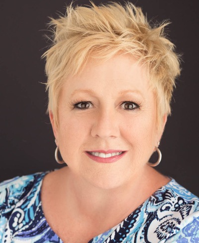 Showcase Member: Catrina Foster