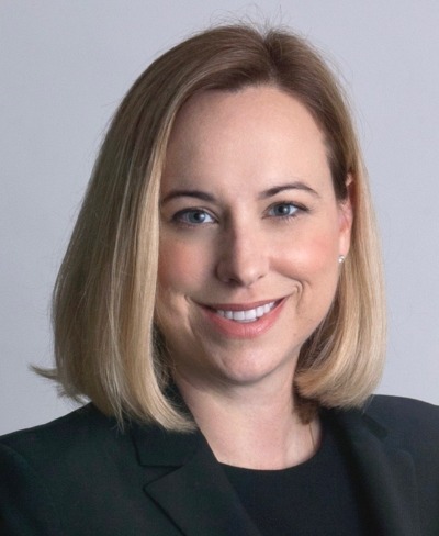 Showcase Member: Meredith Levine