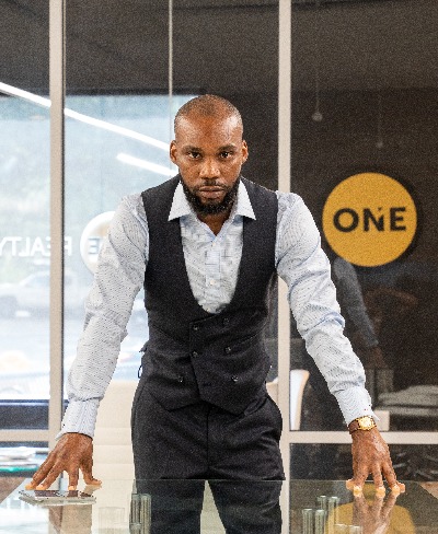 Showcase Member: Adrian Provost